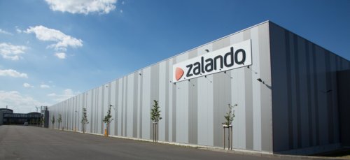 Zalando se vuelca en 3D y realidad aumentada y compra la brit&aacute;nica DeepAR