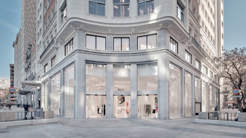 Inditex: la representaci&oacute;n sindical en Europa exige beneficiarse del crecimiento del gigante