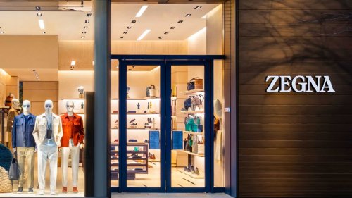 Sucesi&oacute;n en Zegna: nueva estructura directiva tras la jubilaci&oacute;n de Gildo Zegna