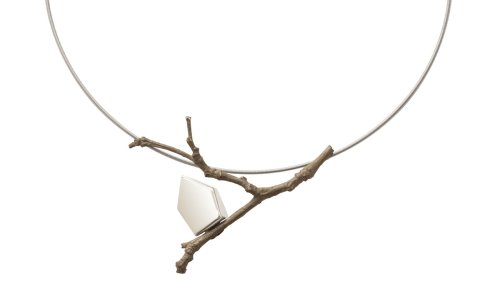 Bel&eacute;n Bajo transforma obras de arte en joyer&iacute;a para el Museo Thyssen-Bornemisza