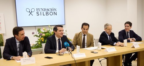 Fundaci&oacute;n Silbon: la empresa de moda masculina escala su compromiso social