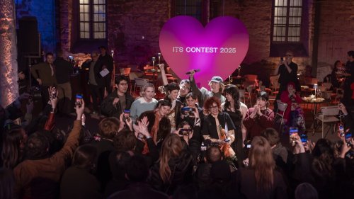 La Fundaci&oacute;n ITS impulsa tres exposiciones en el primer museo de moda contempor&aacute;nea de Italia