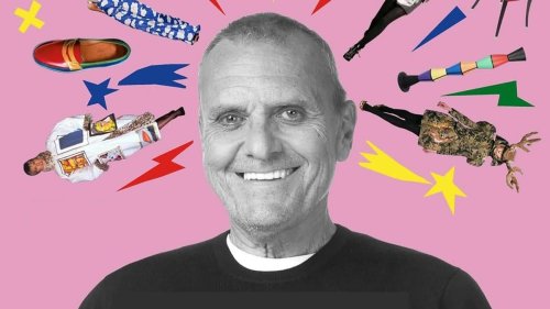 &lsquo;L&rsquo;Imagination au pouvoir&rsquo; llega a Toulouse de la mano de Jean-Charles de Castelbajac