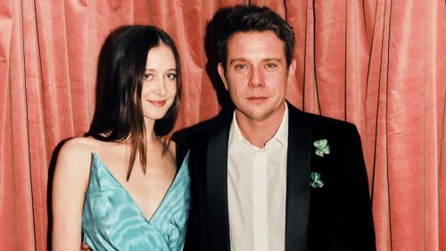 Jonathan Anderson, Dise&ntilde;ador del A&ntilde;o por tercera vez consecutiva en los Fashion Awards