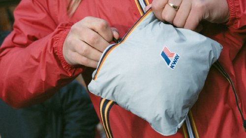 K-Way: seis d&eacute;cadas de estilo e innovaci&oacute;n, el libro que enmarca la historia de la marca