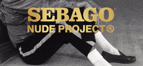Nude Project lanza con Sebago su primera colecci&oacute;n de calzado