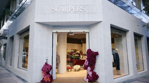 La moda Scalpers salta al terreno de juego junto al RCD Espanyol