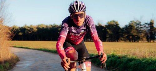 Siroko pedalea de la mano de Burgos Burpellet BH