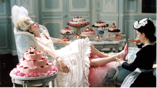 La ic&oacute;nica Mar&iacute;a Antonieta protagonizar&aacute; su primera exposici&oacute;n en Reino Unido