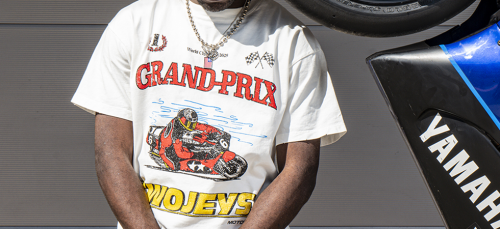 TwoJeys salta al asfalto de Austin en colaboraci&oacute;n con MotoGP