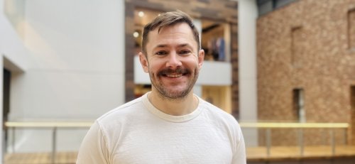 Nicholas Lambert (Primark): &ldquo;El volumen te da tambi&eacute;n poder de cambio&rdquo;