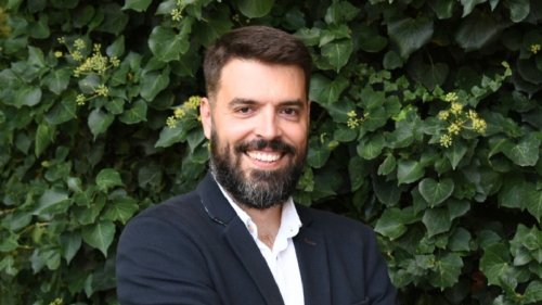 Beauty Cluster renueva su c&uacute;pula con el nombramiento de un nuevo director general