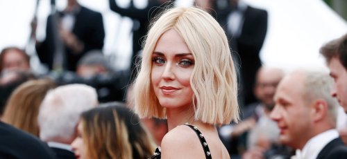 Fenice: el h&oacute;lding de Chiara Ferragni acumula p&eacute;rdidas de 10 millones en 2023 y 2024