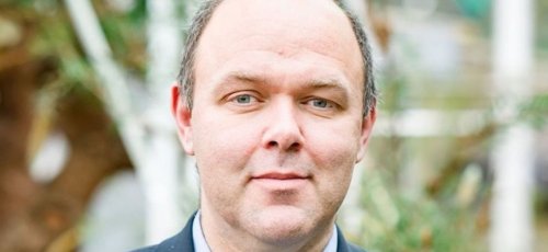 SBTi nombra nuevo consejero delegado tras la dimisi&oacute;n de Luis Amaral