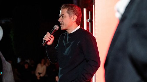 Miguel Flux&agrave;, impulso familiar para Camper