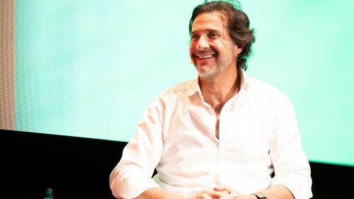 Javier Goyeneche, el visionario de la sostenibilidad