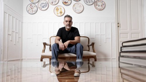 Juan Duyos (Acme): &ldquo;Hablamos de arte, pero tambi&eacute;n somos negocio, no hay que olvidarlo&rdquo;