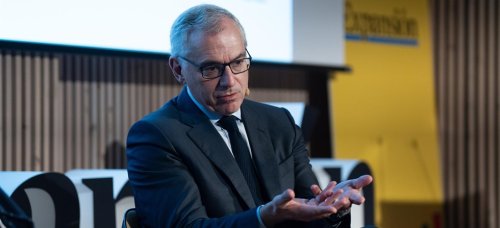 Puig apunta a un crecimiento de la empresa de entre el 6% y el 8% para 2025