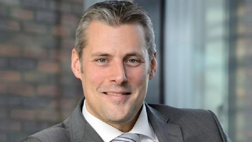 Dick&rsquo;s completa la c&uacute;pula directiva de Foot Locker: Matthew Barnes, presidente internacional