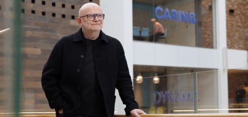 Sale el consejero delegado de Primark en el marco de una investigaci&oacute;n interna