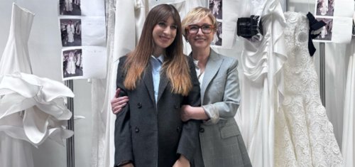 Isabel Sanch&iacute;s apuesta por Asia y eleva su facturaci&oacute;n a cuatro millones de euros