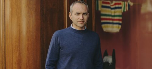 Veinte preguntas con Pim Esperalba (Bobo Choses)