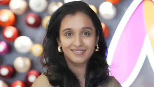 Flipkart coloca a una ex Myntra al frente de su vertical de moda antes de su salida a Bolsa