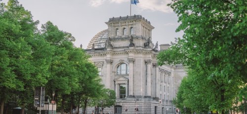 Alemania cumple dos a&ntilde;os en recesi&oacute;n tras la ca&iacute;da del 0,2% del PIB en 2024