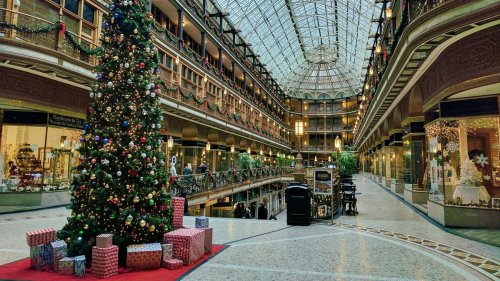 Arte prev&eacute; un alza del 2,4% de las ventas hasta febrero, impulsadas por la campa&ntilde;a navide&ntilde;a