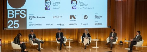 C.Soler-Duffo (Tous): &ldquo;Podemos anticiparnos a los cambios, pero hay que establecer una visi&oacute;n&rdquo;