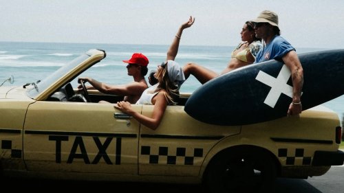 The Hype List: campa&ntilde;as, sorteos y expansi&oacute;n internacional para catapultar a Blue Banana