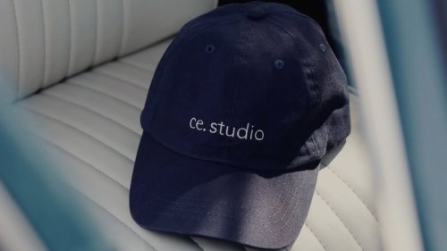 Ce Studio: moda de autor y dise&ntilde;o bajo demanda &lsquo;made in&rsquo; Sevilla