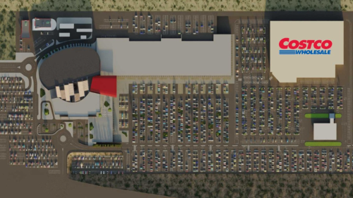 Plaza Park Zaragoza comenzar&aacute; sus obras en 2026 y prev&eacute; abrir durante 2027