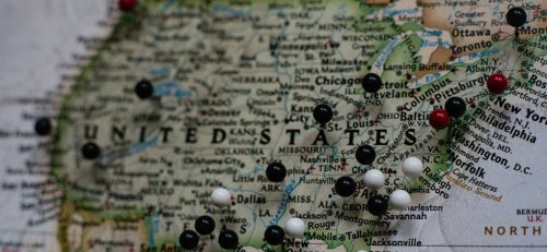 Regiones: las estrellas del nuevo orden mundial del comercio