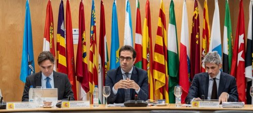 Espa&ntilde;a mantiene sus previsiones de crecimiento en el 2,6% pese a los aranceles y el apag&oacute;n