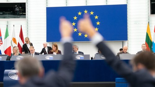 El Parlamento europeo carga contra Shein y apoya a Francia en la suspensi&oacute;n de la plataforma