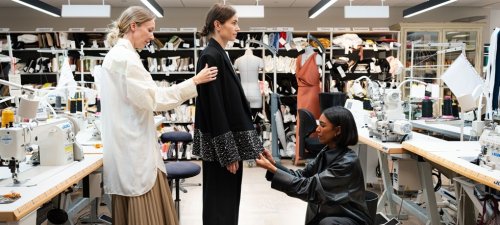 &iquest;Cu&aacute;nto paga la moda? Sueldos de 20.000 euros en finanzas a los 150.000 euros en producto