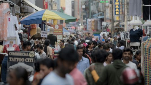 India: nuevo marco laboral para m&aacute;s de 640 millones de trabajadores