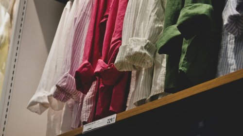 Los precios de la industria aumentan en abril, liderados por la subida del 1,2% del textil