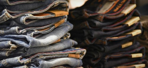 Los precios industriales del textil vuelven al positivo con un incremento del 0,5% en 2024