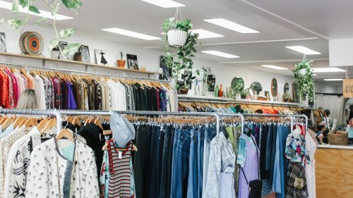 La moda modera la subida de precios a s&oacute;lo el 0,3% en noviembre frente al 3% general