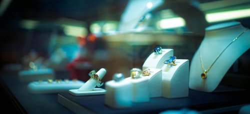 La joyer&iacute;a europea mantiene el tipo y eleva un 1% su producci&oacute;n