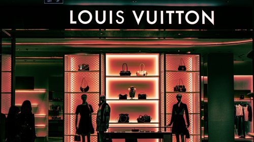 &iquest;D&oacute;nde est&aacute; el consumidor de lujo? Menos compradores, m&aacute;s ricos y en Latinoam&eacute;rica