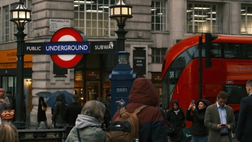 Las ventas de moda en Reino Unido desaceleran con un crecimiento de s&oacute;lo el 3,8% en octubre