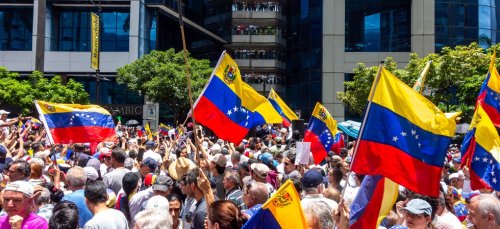 De Zara a La Martina: la moda vuelve a intentarlo en la &lsquo;ardiente&rsquo; Venezuela