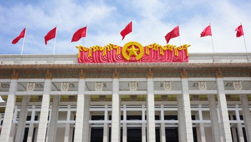 China 2026: reequilibrio econ&oacute;mico y transformaci&oacute;n del mayor ecosistema mundial de moda