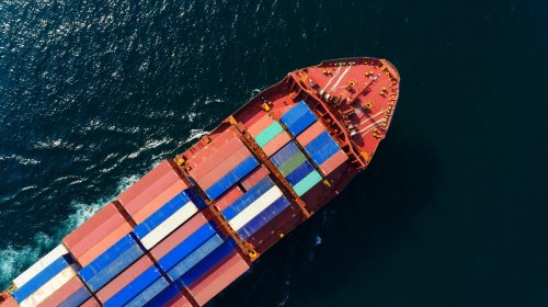 Del Covid al Mar Rojo: un 80% de la cadena de suministro europea sacudida en tres a&ntilde;os