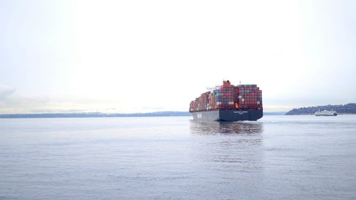 Las exportaciones de moda mantienen el empuje y suben un 9% en el primer trimestre