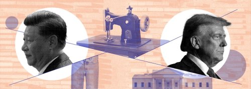 &iquest;A qui&eacute;n afectan los aranceles? La guerra comercial alienta el caos en el &lsquo;sourcing&rsquo; de moda