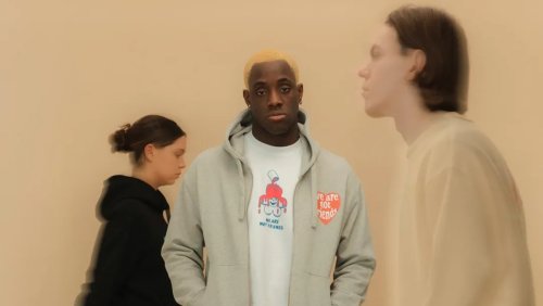 El &lsquo;streetwear&rsquo; de We Are Not Friends mira a Europa para seguir creciendo en 2025